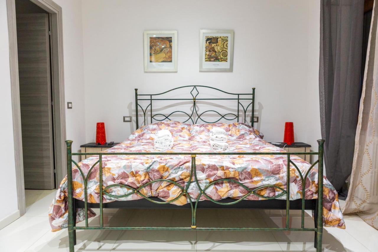 Rita A Trastevere โรม ภายนอก รูปภาพ