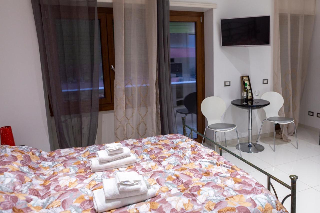 Rita A Trastevere โรม ภายนอก รูปภาพ