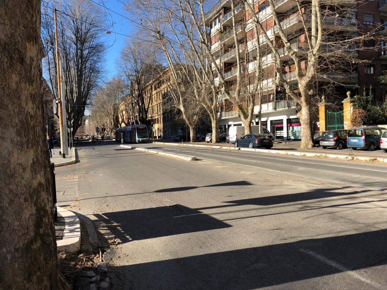 Rita A Trastevere โรม ภายนอก รูปภาพ